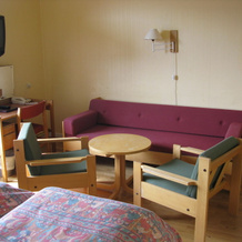 Dalseter Høyfjellshotell, Sor-Fron — photo 2