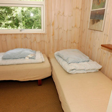 Beautiful Holiday Home in Hasle Near Sea, 奥基克比 — 照片 3