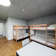 Auberge de Jeunesse Saignelegier, 桑莱热 — 照片 2
