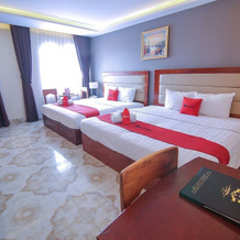 Reddoorz Premium @ Nguyen Thai Son Street, Хошимин — фото 3