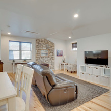 2 Mi To Town: Castle Rock Retreat W/ Fireplace!, Касл-Рок — фото 2
