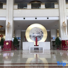 Suopurui International Hotel, Luohe — photo 3
