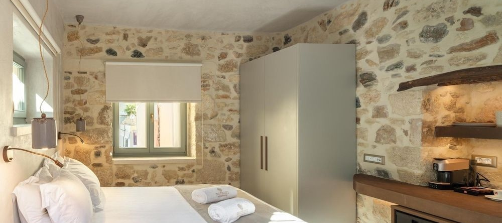 Inotropes Boutique Suites, Арханес — фото 1