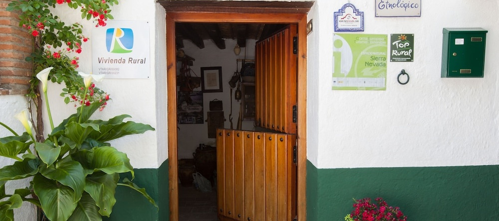 Alojamiento Los molinos de Padul, Padul — photo 1