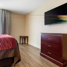 Comfort Inn & Suites Levis / Rive Sud Quebec City, Леви — фото 3