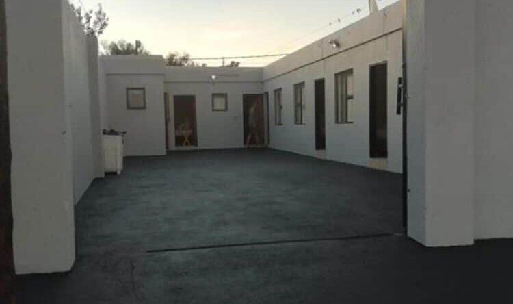 FGM Guesthouse, Brakpan — photo 1