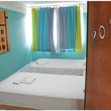 Horto Executivo Hotel, Ipatinga — photo 3