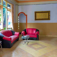 Capital O 91650 Hotel Pratama, Kolaka — photo 5