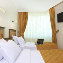 Unal Hotel, 阿德亚曼 — 照片 5