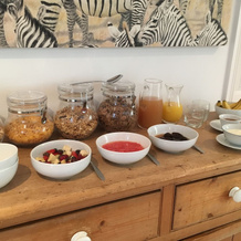 Rock House Bed & Breakfast, 金斯克斯韦尔 — 照片 4