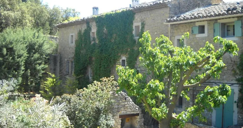 La Bastide Dandree, Мериндоль — фото 1
