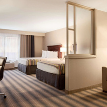 Country Inn & Suites by Radisson Roseville - St. Paul, Roseville — photo 3