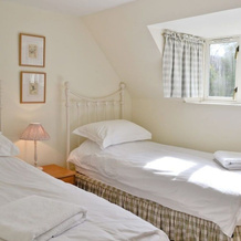 Finzean Estate Holiday Cottages, 班科里 — 照片 3