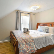 Home Near Skiing & Downtown Worcester, 伍斯特 — 照片 4