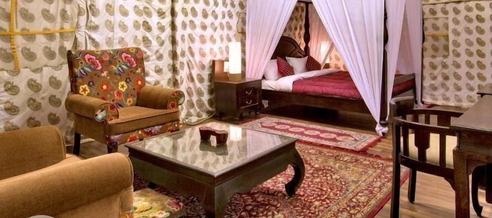 Rann Utsav The Tent City, Дхордо — фото 1