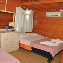 Happy Nur Hotel, Олюдениз — фото 3