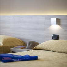 Il Cormorano Resort & Spa, 格里索利亚 — 照片 3