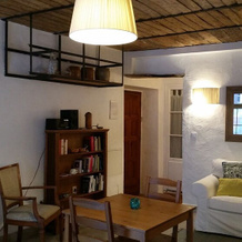 Ana´s guest house chambres d`hôtes, 奥普斯 — 照片 3