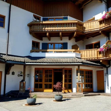 Scharlers Boutique Hotel, 乌滕多夫 — 照片 2