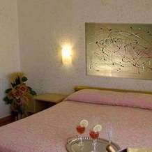 Hotel Ristorante Solari, 布里亚蒂科 — 照片 2
