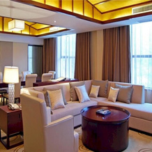 Zhongjing Taichi Lake International Resort, 十堰 — 照片 5