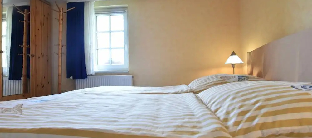 Peaceful Apartment in Maltzien With Lake Nearby, 马尔茨延 — 照片 1