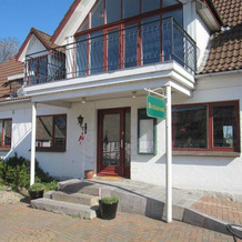 Hotel Mosegaard, Faaborg — photo 4