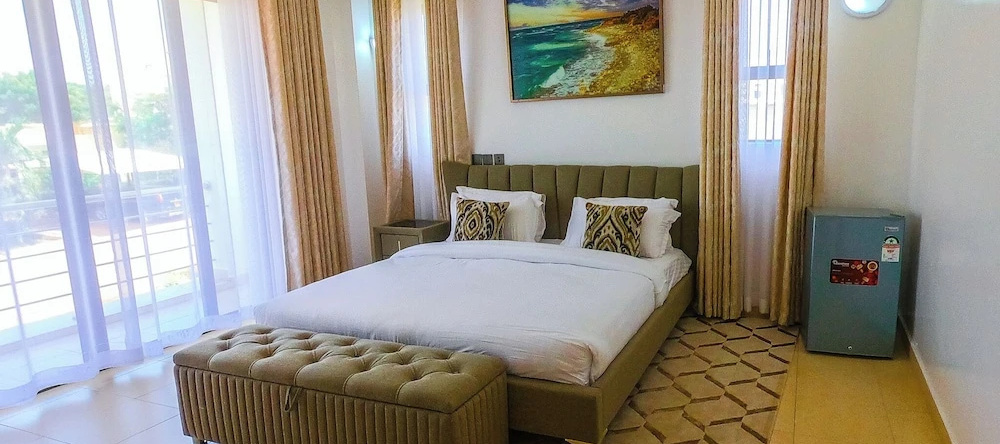 Lux Suites Vipingo Luxury Villas, Vipingo — photo 1