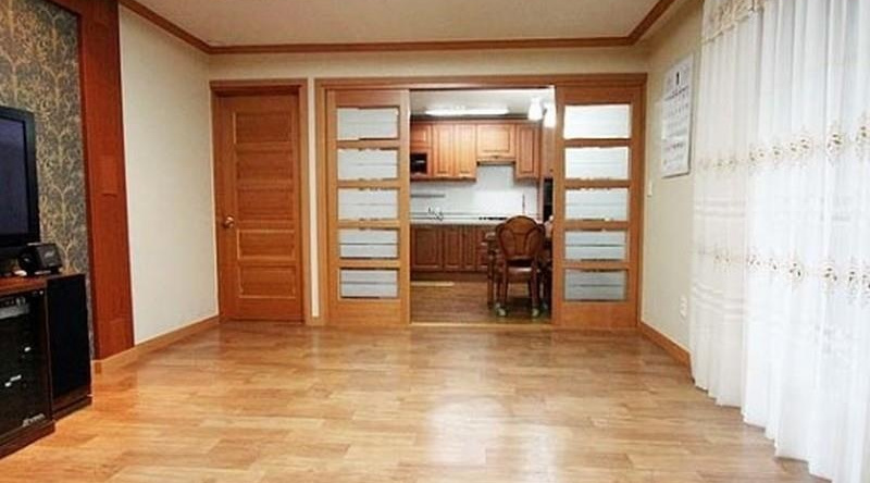 Himalaya Pension, Кенджу — фото 1