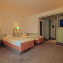 Hotel zum Loewen, 默费尔登-瓦尔多夫 — 照片 5