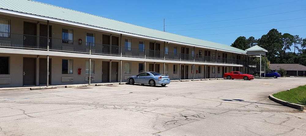 Regency Inn Pascagoula, Паскагула — фото 1