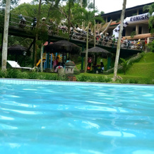 Augusta Sukabumi Hotel, 巴罗斯 — 照片 2