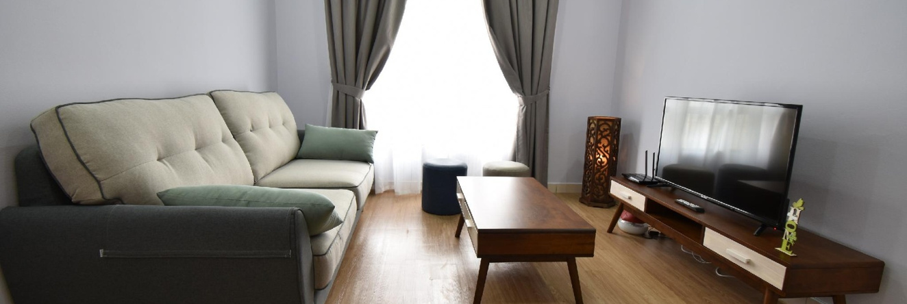 Laman Midah : Comfort and Relax .. .., 吉隆坡 — 照片 1