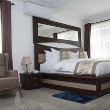 Grace Garden Hotel, Шама — фото 2