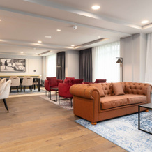 Radisson Collection Hotel, Grand Place Brussels, 布鲁塞尔 — 照片 4