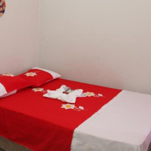 Pousada santos, Barreirinhas — photo 3