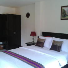Ban Kiang Fah Resort Chongmek, Сириндхорн — фото 2