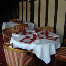 Auberge de la Rouge, 克里克伯夫昂科 — 照片 2