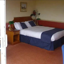 London Beach Country Hotel, Тентерден — фото 2