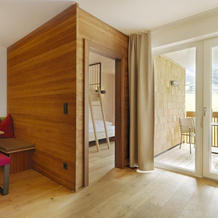 Mia Alpina - Zillertal family retreat, Fuegen — photo 2