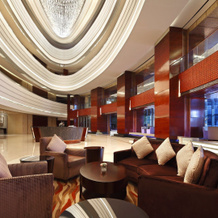 Sheraton Jinzhou Hotel, 锦州 — 照片 5