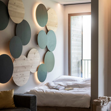 Das Mühlwald - Quality Time Family Resort, 纳茨-沙布斯 — 照片 5