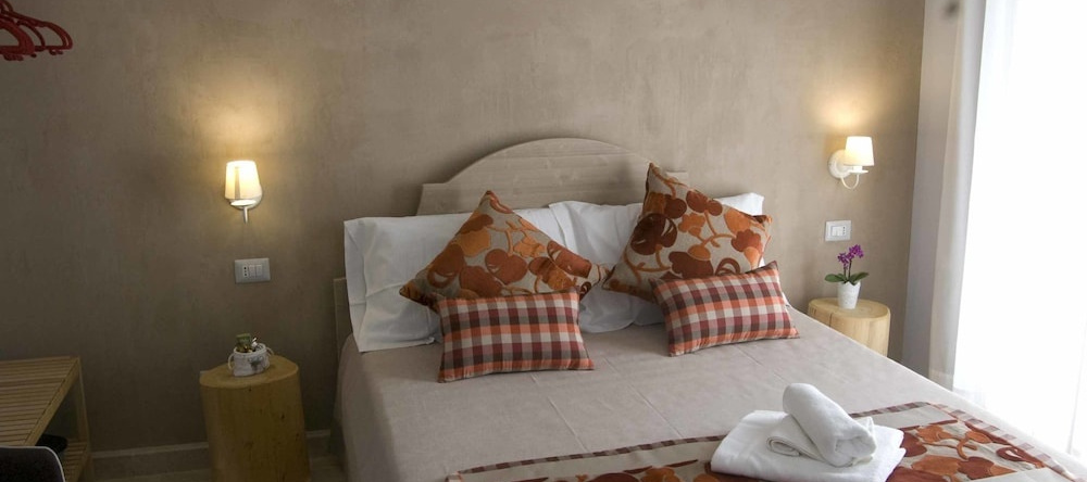 B&B Le Antiche Cisterne, Tremestieri Etneo — photo 1