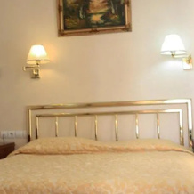 Avra Spa Hotel, Loutra Edipsos — photo 4