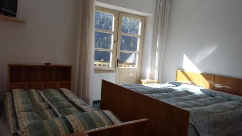 Piccolo Hotel, 特罗代纳 — 照片 1