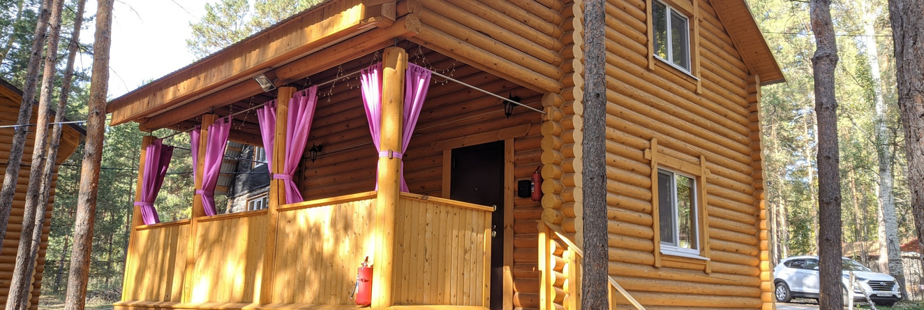 Provans Private house, 穆兰斯基博尔 — 照片 1