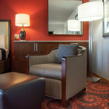 Econo Lodge, 斯潘塞 — 照片 5