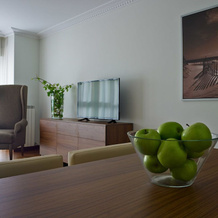 Apartamentos Turísticos Taranco 5, Аро — фото 5