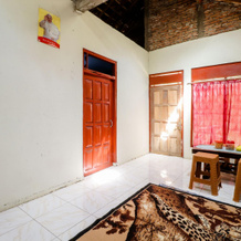 Kinasih Homestay, 帕格尔哈乔 — 照片 2