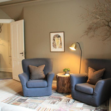 Edelsminde Bed and Breakfast, 哈斯莱乌 — 照片 4
